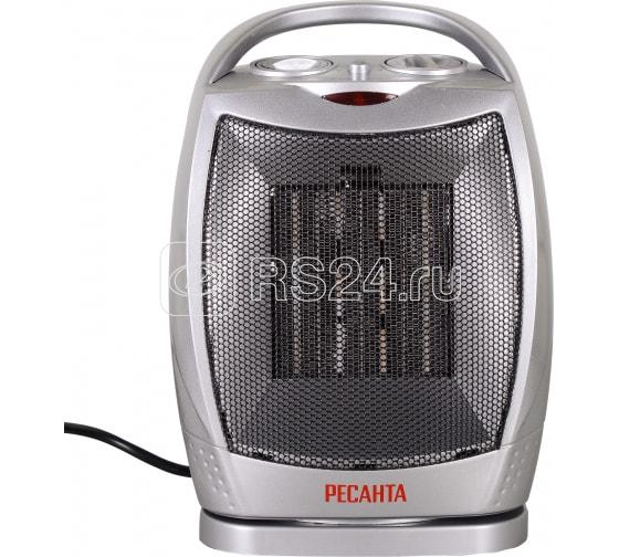 Тепловентилятор ТВК-2 Ресанта 67/2/4