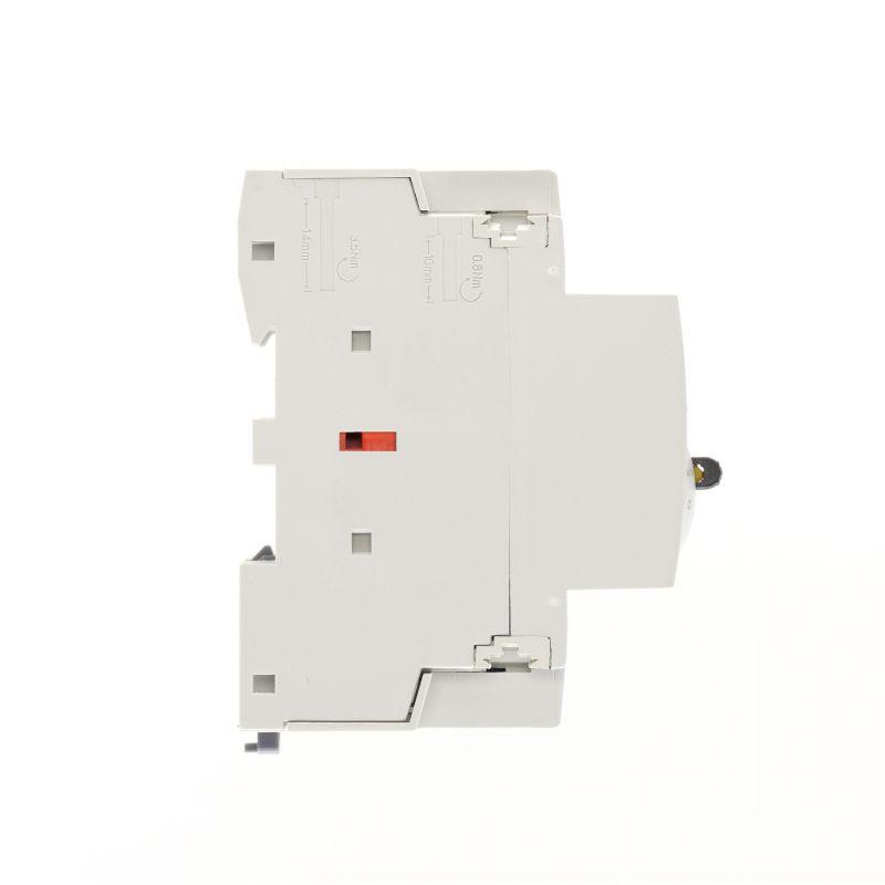Контактор 4п City9 Set 4НО 40А AC 400В-230В SE C9C32440