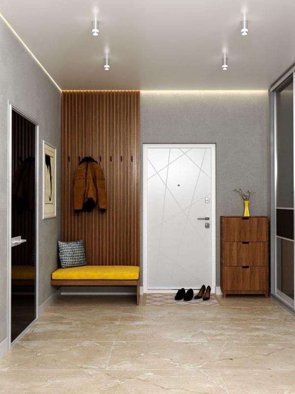 Светильник 4005 накладной потолочный под лампу GU10 хром IEK LT-UPB0-4005-GU10-1-K23