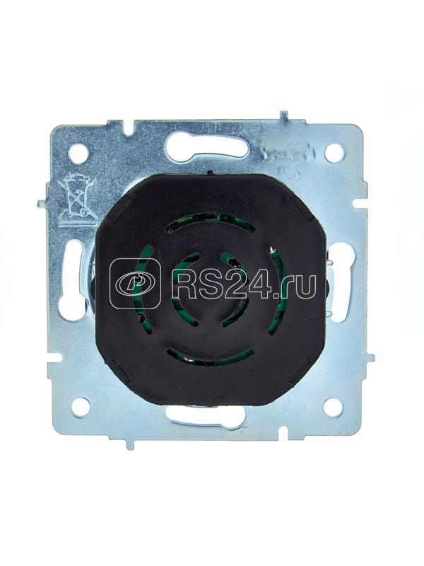 Механизм светорегулятора СП 1000Вт ASTI черн.бархат LEZARD 7081-4288-157