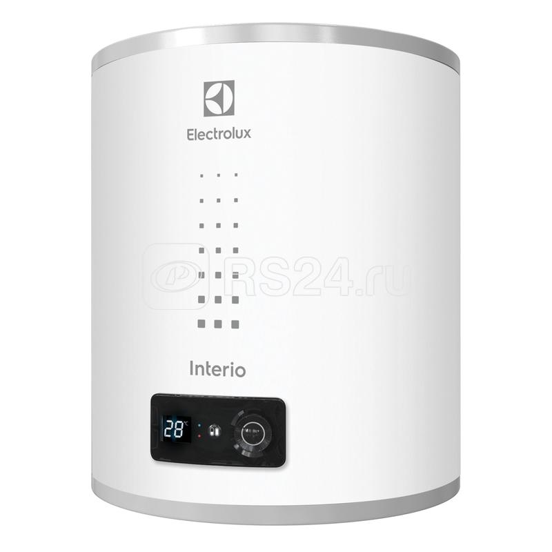 Водонагреватель EWH 30 Interio 3 Electrolux НС-1161044
