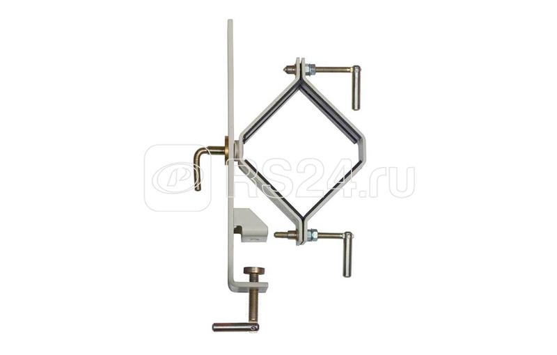 Кронштейн универсальный для монтажа муфт МТОК ССД 130106-00031