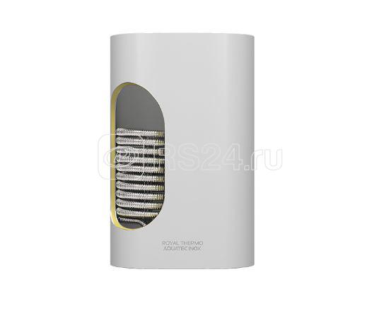 Бойлер косвенного нагрева AQUATEC INOX RTWX-F 100.1 настенный сухой ТЭН Royal Thermo НС-1420125