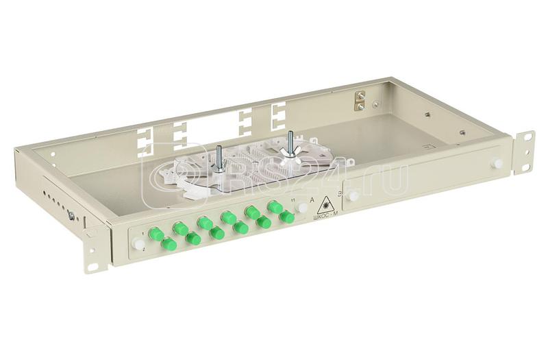 Кросс ШКОС-М-1U/2-12-FC/ST 12-FC/D/APC 12-FC/APC ССД 130303-02055