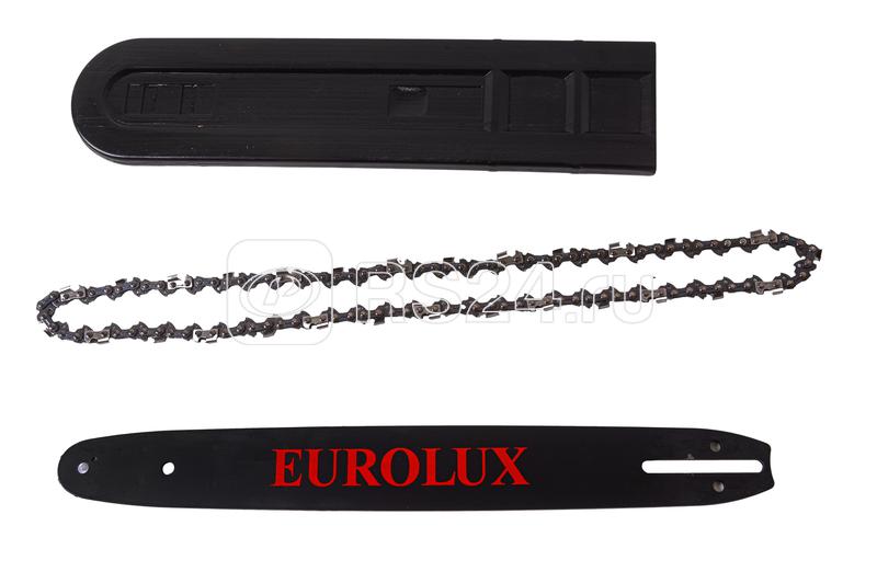 Электропила ELS-2000P EUROLUX 70/10/37