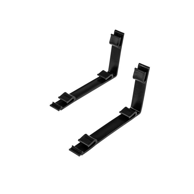 Зажим RX/3В (уп.25шт) Rexant 51-1015