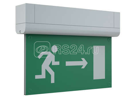 Светильник светодиодный MIZAR 4023-3 LED SP потолочн. СТ 4502001210