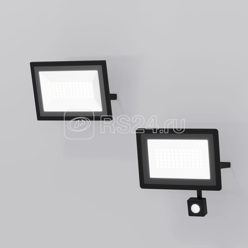 Прожектор Flood 50Вт 4000К 110град. IP65 Maytoni FL001-L50B4K