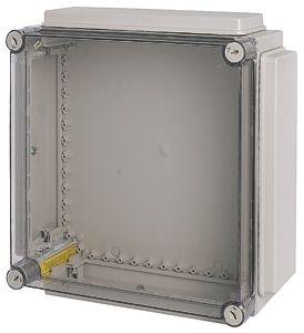 Щит изолированный; стенки с вырезом 421х421х175мм СА CI44-150-NA EATON 002246