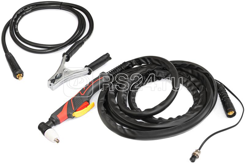 Аппарат воздушно-плазменной резки TSS NEO CUT-50K ТСС 033316