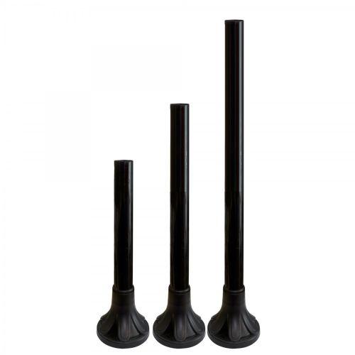 Опора пластиковая для светильников НТУ Н1000мм ЭРА Б0048088