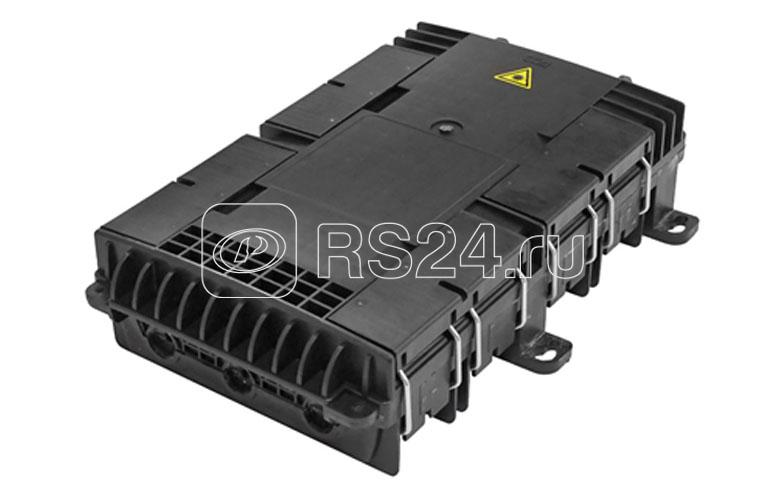 Муфта оптическая подвестная МПО-Ш2/192-4КД4845-К (130105-00955) ССД ЦБ-00006570