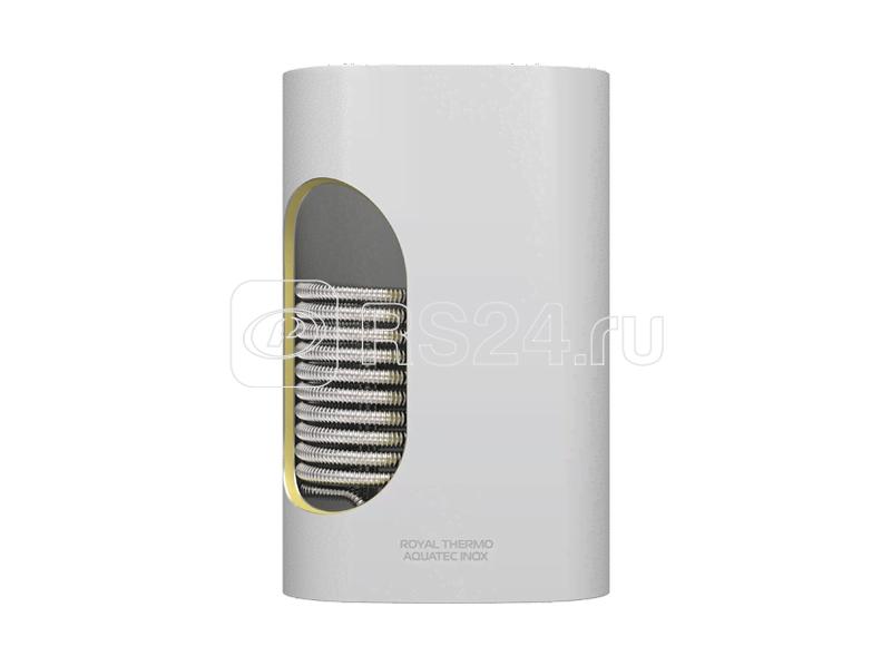 Бойлер косвенного нагрева AQUATEC INOX RTWX-F 80 настенный Royal Thermo НС-1201235