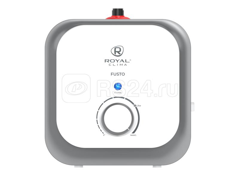 Водонагреватель электрический накопительного типа 7л RWH-FS7-CEU ROYAL Clima НС-1412810