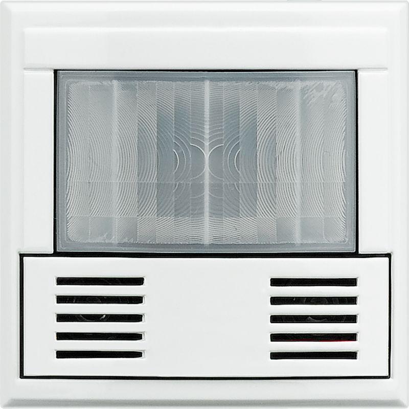 Датчик движения KNX Axolute ИК настенный 180град. 8м IP41 бел. BTC Leg HD4658KNX