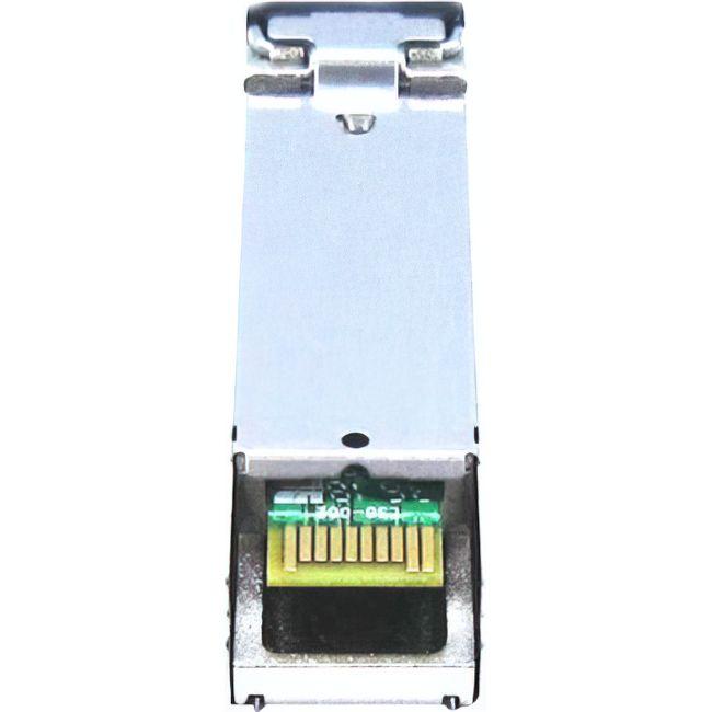 Модуль SFP SM два волокна разъем 2хLC 125 Гбит/c до 20км Tx:1310/Rx:1310 DDM SFP-S2LC15-G-1310-1310 OSNOVO 1000634492