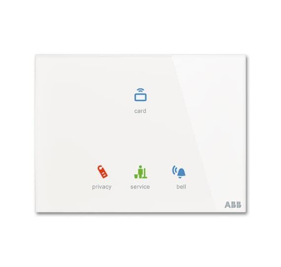 Индикатор наружний со звонком TA/U3.2.1-CG ABB 2CKA006300A1585