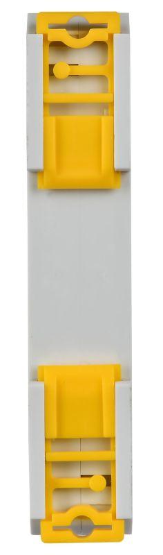 Реле фаз ORF 03 3ф 220-460В AC IEK ORF-03-220-460VAC