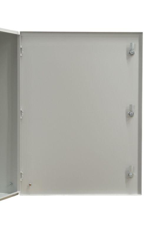 Корпус металлический ЩРНМ IP31 600х500х250 DEKraft 32476DEK