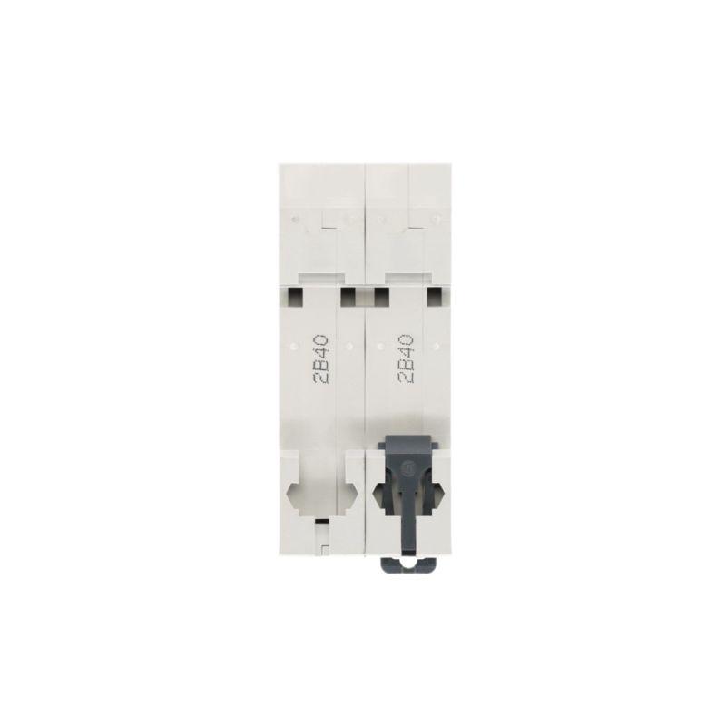 Выключатель автоматический 2п City9 Set (АВ) B 40А 6кА 230В SE C9F16240