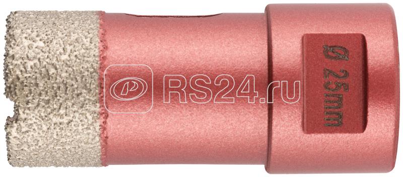 Коронка алмазная универсальная для УШМ Special 25х15хМ14х60мм Cutop 70-504