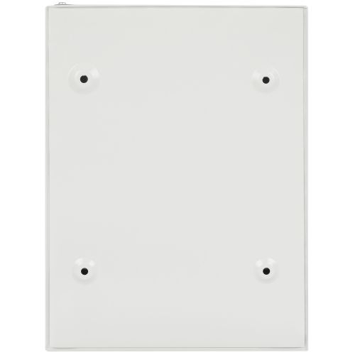 Корпус SIMPLE ЩМП-00 290х220х155 IP31 УХЛ3 метал. сер. Эра Б0069906