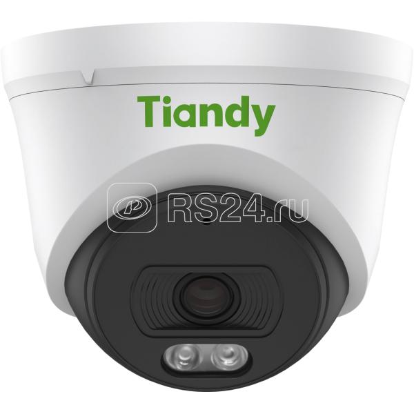 Видеокамера IP TC-C32QN Spec:I3/E/Y/4mm/V5.0 Tiandy 00-00017171