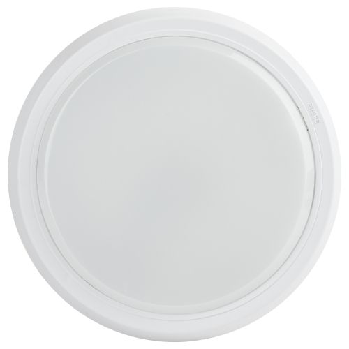 Светильник светодиодный ЖКХ SPB-301-2-4K-10 IP20 10Вт 4000К Эра Б0055042