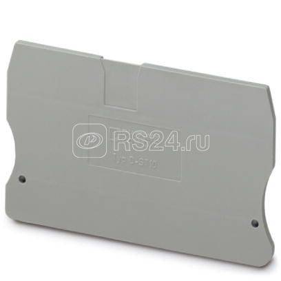 Крышка концевая D-ST 10 Phoenix Contact 3036644