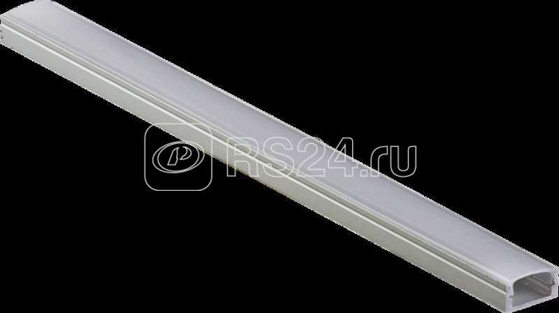 Светильник PROFILE S01 накладной анодир. профиль матов. рассеив. 2500мм СТ 1398000330