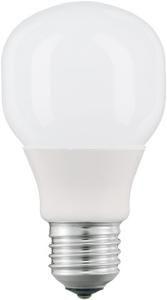 Лампа люминесцентная компакт. Softone 16Вт E27 шар 2700К 1PF/6 PHILIPS 929689118704