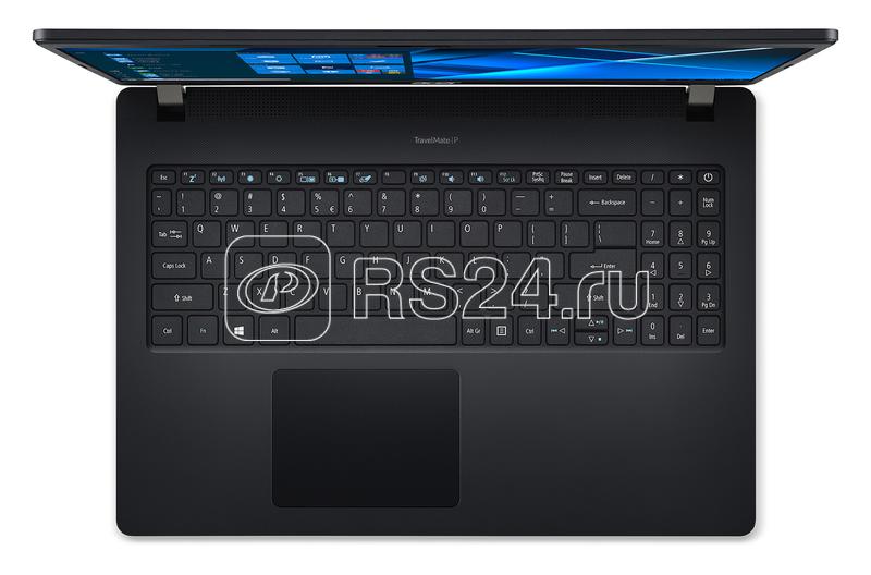 Ноутбук TravelMate P2 TMP215-53-50QY Core i5 1135G7/8Gb/SSD512Gb/Intel Iris Xe graphics/15.6дюйм/IPS/FHD (1920х1080)/Windows 10/4G Professional/black/WiFi/BT/Cam NX.VPWER.002 ACER 1434684