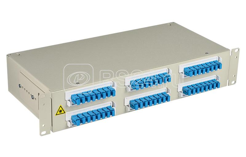 Кросс ШКОС-Л-2U/4-48-SC 48-SC/SM 48-SC/UPC ССД 130308-00116