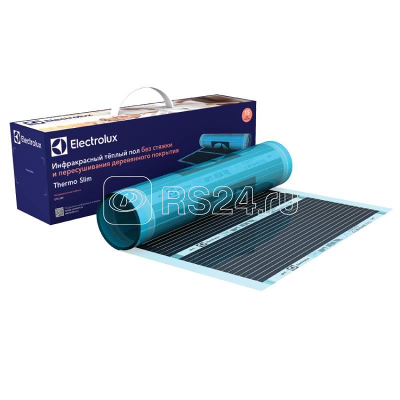 Комплект "Теплый пол" (пленка) 220Вт/1кв.м 2кв.м 440Вт Thermo Slim ETS 220-2 Electrolux НС-1158435