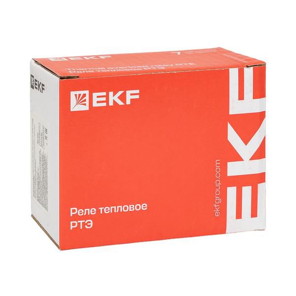 Реле тепл. РТЭ 1314 7-10А EKF rel-1314-7-10