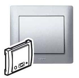 Адаптер 45х45мм алюм. Leg 771367