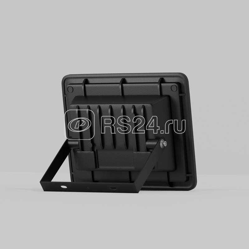 Прожектор Flood 10Вт 6500К 110град. IP65 Maytoni FL001-L10B6K