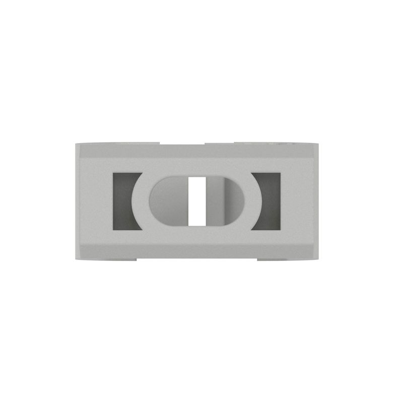 Держатель для труб двухкомпонентн. d20мм DKC 51120