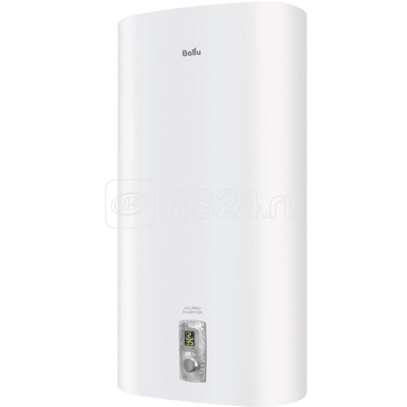 Водонагреватель BWH/S 100 Azurro Inverter Ballu НС-1595175