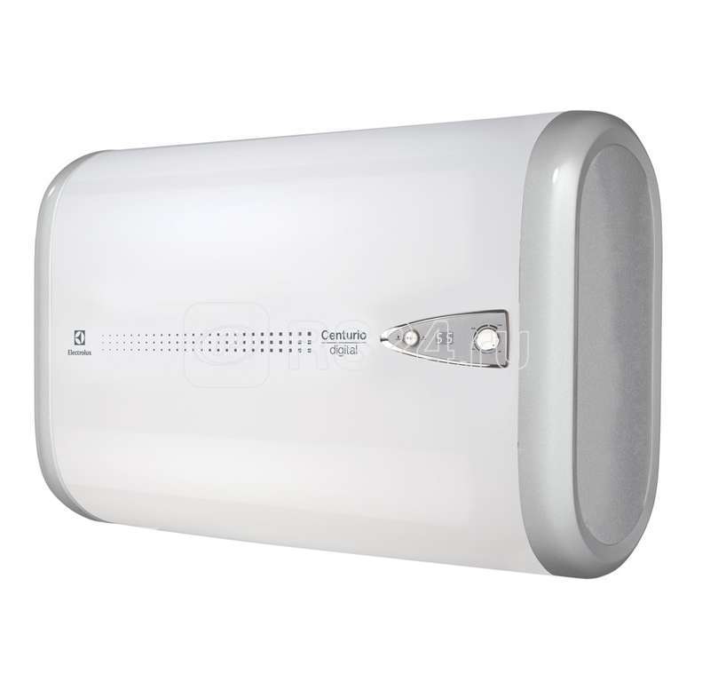 Водонагреватель электрический накопительный 50л EWH-50 Centurio Digital H Electrolux НС-1064707