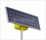 Электростанция солнечная GM-150/75 150Вт 75А.ч 12В посадочный диаметр опоры 89мм Geliomaster 2000000292465