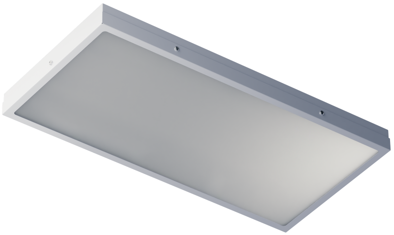 Светильник светодиодный 96 025 ДВО-17-О-30-4К-IP54-A3 Innolux 96025