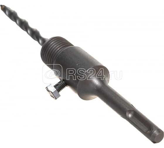 Хвостовик SDS+ М22 для коронки по бетону Вихрь 73/10/9/3