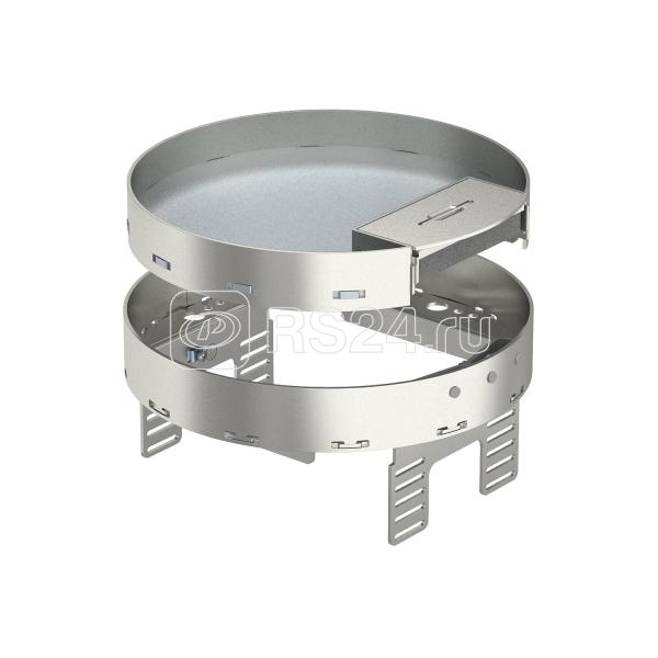 Рамка кассетная RKSRN2UZD3MS25 ном. размер R4 d215мм сталь OBO 7409290