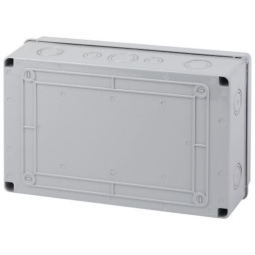 Корпус пластиковый КМПн-15 IP65 KMPN15_IP65 ЭРА Б0046407