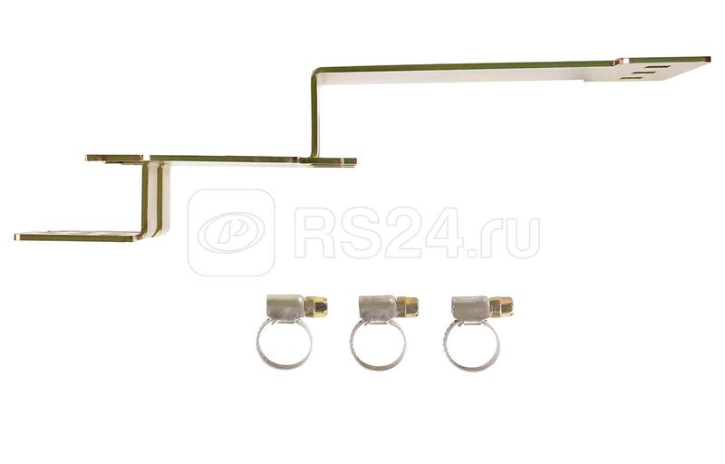 Кронштейн для крепления кабеля МКО-П2 к УПМК-Панда ССД 130106-00584