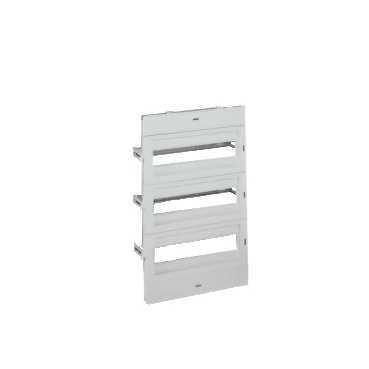 Плата для модульных устройств 84-мод. в шкаф SchE NSYDLA84G