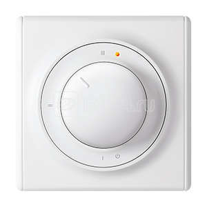 Терморегулятор мех. OKE-10 для электр. тепл. полов датчик пола 3.6кВт 16А (+5 до +45град.) бел. 1E42071300 OneKeyElectro 2231362