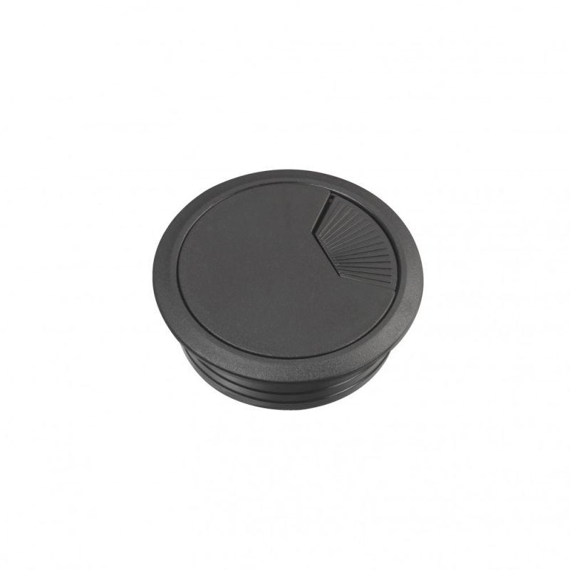 Кольцо уплотнительное d60мм черн. (уп.2шт) SchE INS61215