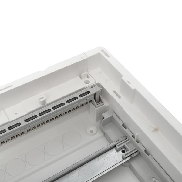 Щит силовой встраив. Nova 60мод. IP41 с метал. дверью PROxima EKF nv-pb-md-5